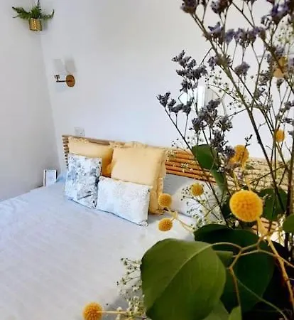 Ocio Y Tranquilidad Junto Al Mar Apartamento